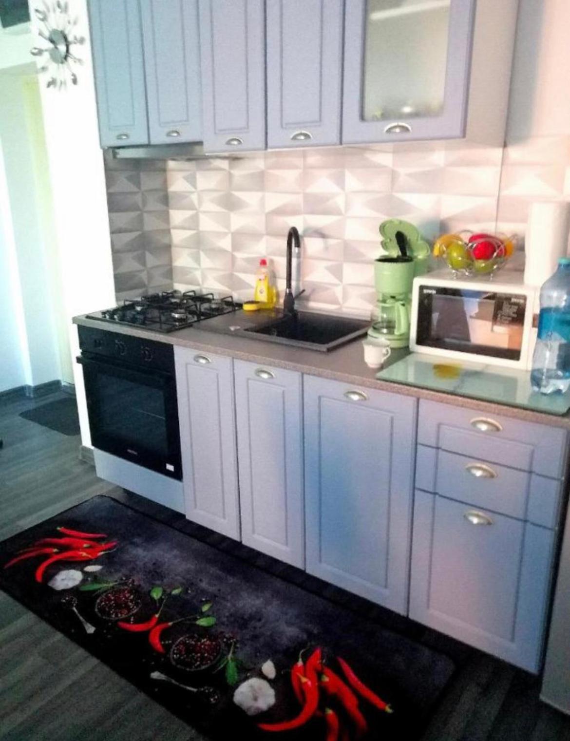 Apartament Spatios Cu 2 Camere In Centrul Statiunii Mamaia -73Mp - ! Екстериор снимка