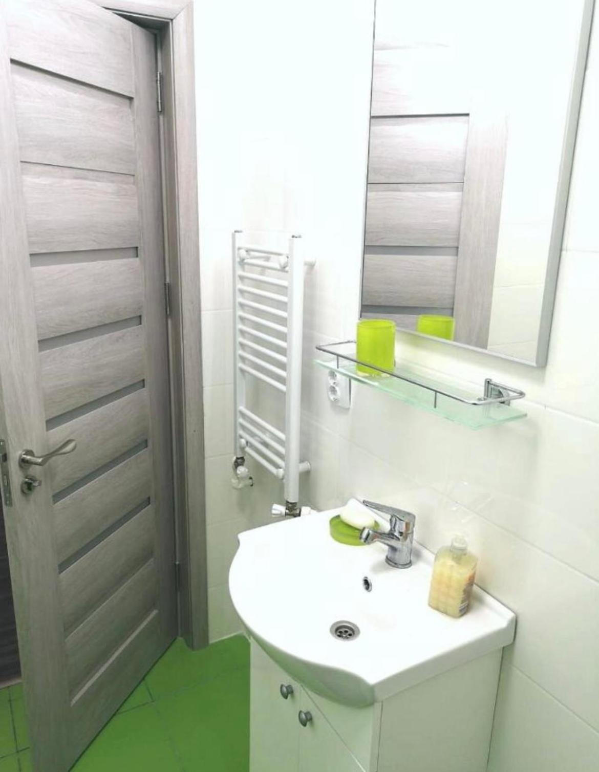 Apartament Spatios Cu 2 Camere In Centrul Statiunii Mamaia -73Mp - ! Екстериор снимка