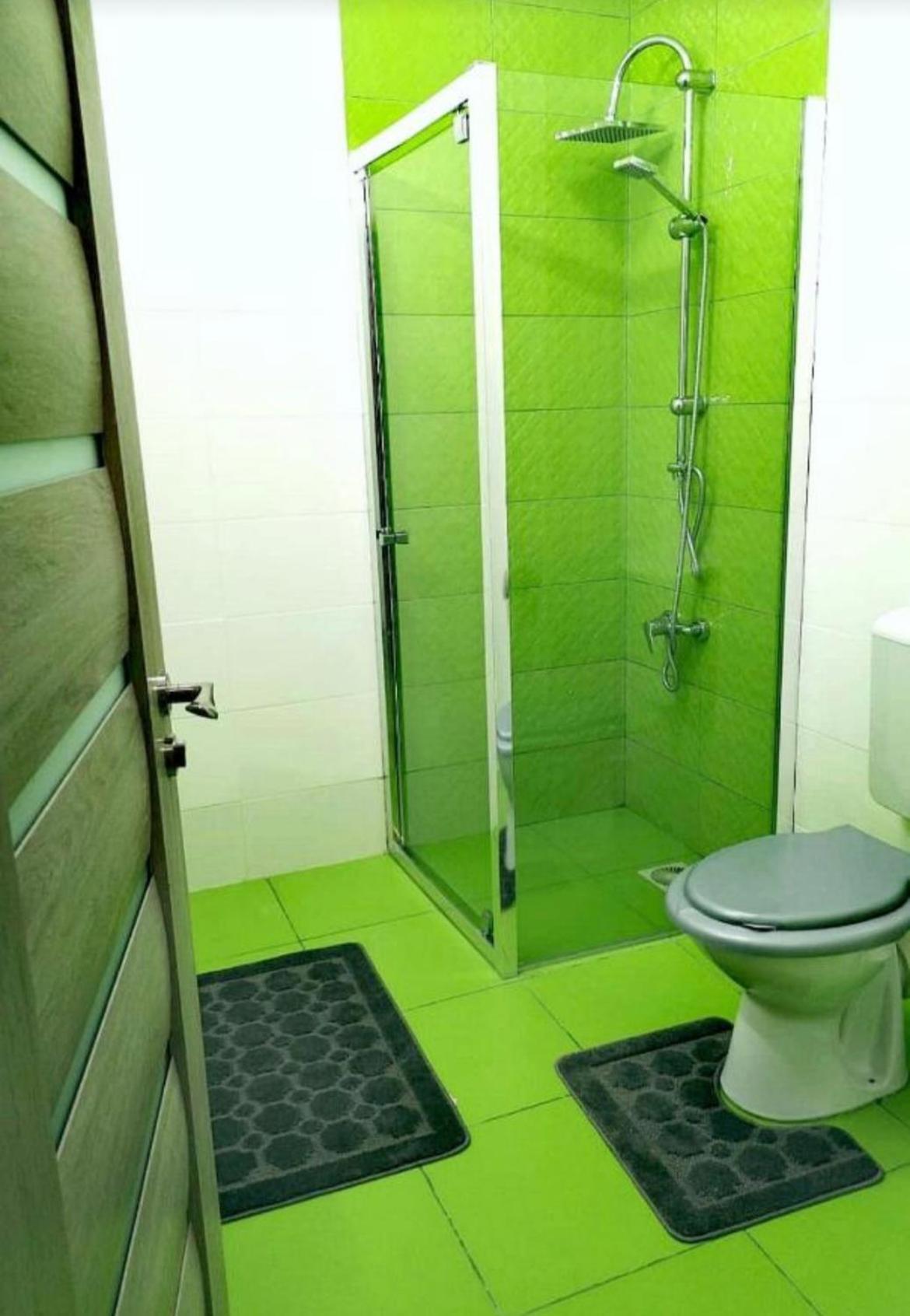Apartament Spatios Cu 2 Camere In Centrul Statiunii Mamaia -73Mp - ! Екстериор снимка
